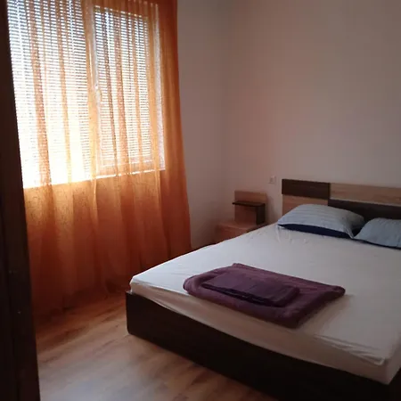 тристаен в комплекс атлантик Byala (Varna)