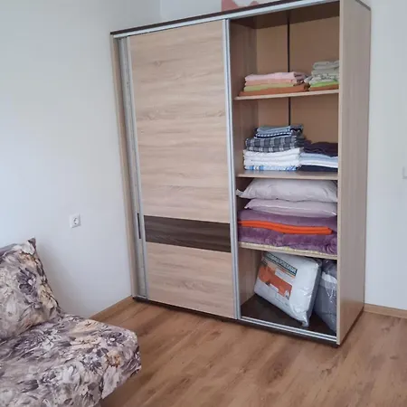 тристаен в комплекс атлантик Daire Byala (Varna)