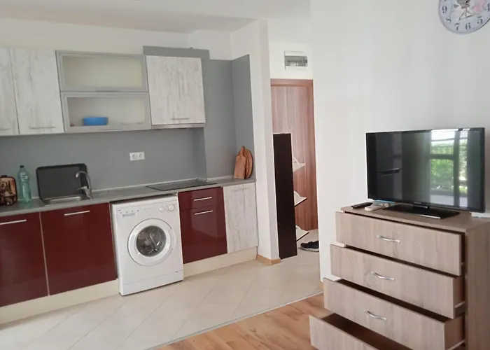 тристаен в комплекс атлантик