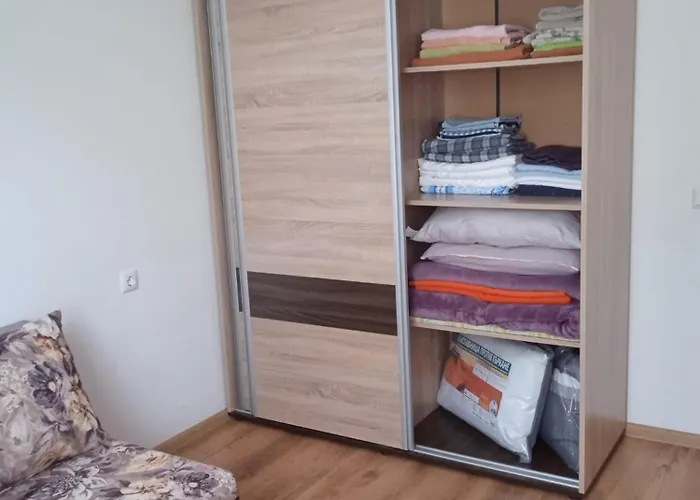 тристаен в комплекс атлантик アパート ビャラ