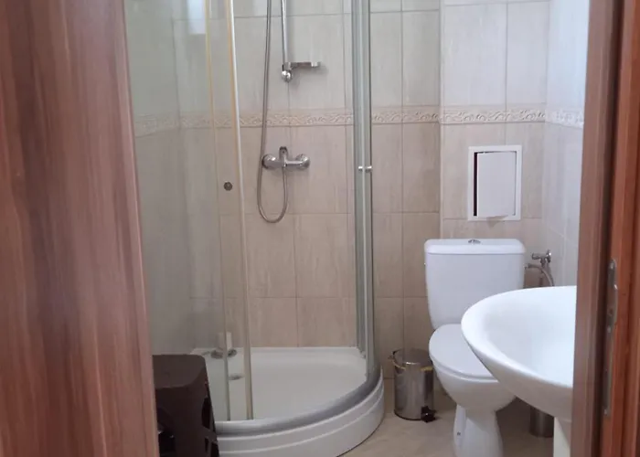 тристаен в комплекс атлантик *